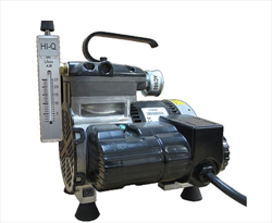 Máy lấy mẫu khí liên tục HI-Q LF86R-25/230